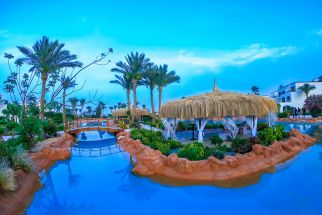 REGENCY PLAZA AQUA PARK & SPA RESORT