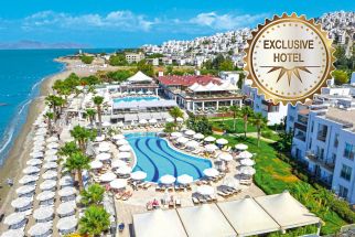 ARMONIA HOLIDAY VILLAGE & SPA