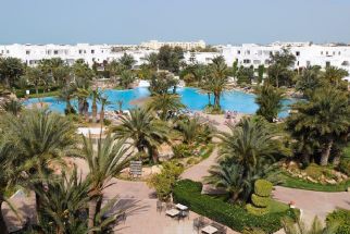 DJERBA RESORT