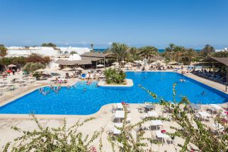 SEABEL RYM BEACH