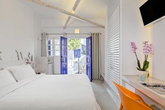 KOUROS HOTEL