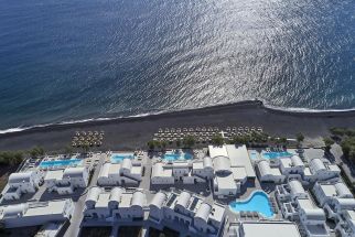 COSTA GRAND RESORT & SPA