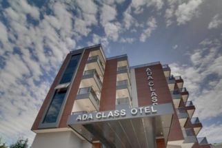 ADA CLASS HOTEL
