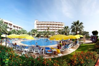 ASKA BAYVIEW RESORT