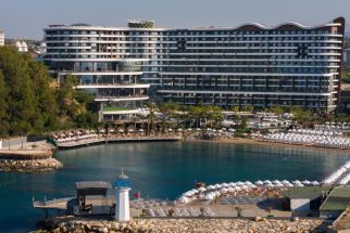 MYLOME LUXURY HOTEL & RESORT