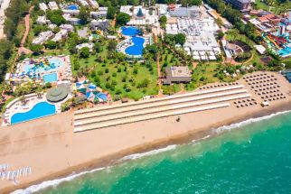 TUI MAGIC LIFE BELEK