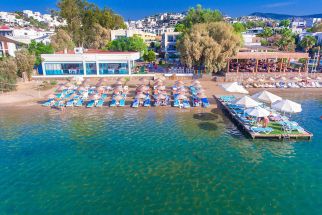 LADONIA HOTELS BREEZE BEACH