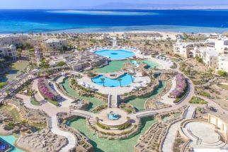 KEMPINSKI HOTEL SOMA BAY