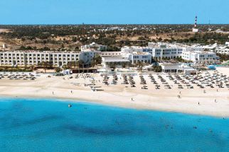 CALIMERA YATI BEACH DJERBA
