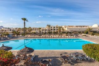 DJERBA AQUA RESORT