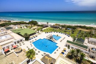 CALIMERA EL BORJ MAHDIA