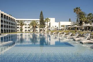 IBEROSTAR SELECTION DIAR EL ANDALOUS