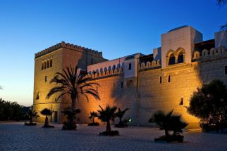 MEDINA DIAR LEMDINA