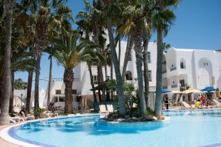 NESRINE HOTEL