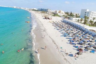 EL MEHDI BEACH RESORT