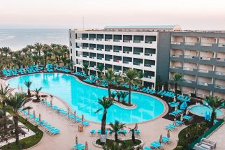 ROSA BEACH THALASSO & SPA