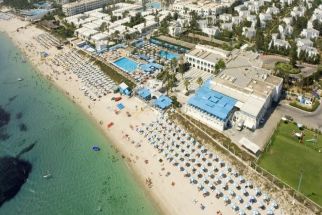 EL MOURADI CLUB SELIMA