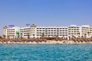 EL MOURADI EL MENZAH