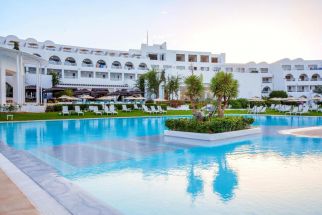 LE SULTAN HOTEL /ex. Sentido Le Sultan/