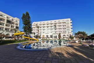 JINENE RESORT & SPA