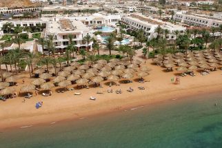 IBEROTEL PALACE (ADULTS ONLY 16+)