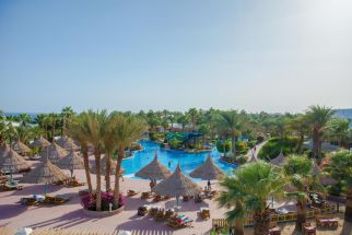 JOLIE VILLE GOLF & RESORT