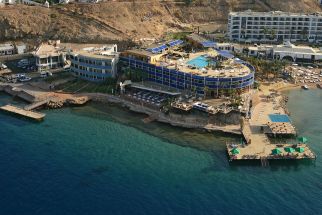 LIDO SHARM HOTEL