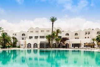 IRIS HOTEL & THALASSO