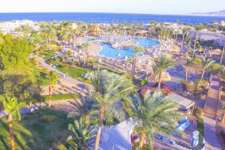 PARROTEL BEACH RESORT