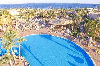 PARROTEL BEACH RESORT
