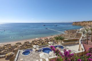 SENTIDO REEF OASIS SENSES RESORT