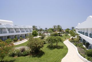 NOVOTEL PALM