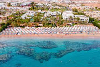 NOVOTEL BEACH