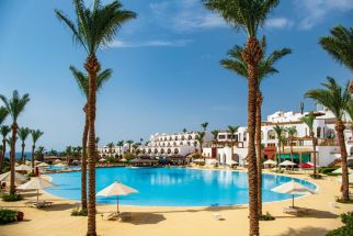 SAVOY SHARM EL SHEIKH
