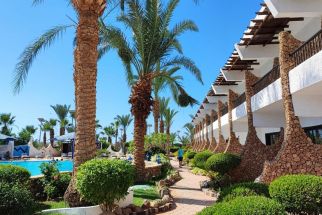 TURQUOISE BEACH HOTEL