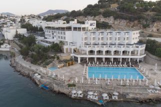 LA QUINTA BY WYNDHAM BODRUM