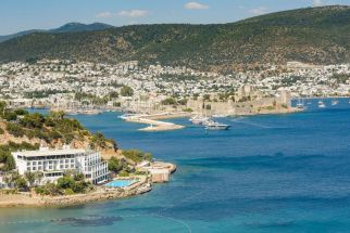 LA QUINTA BY WYNDHAM BODRUM