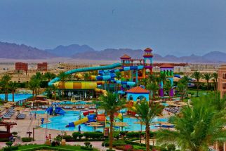 CHARMILLION CLUB AQUAPARK