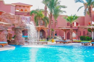 CHARMILLION SEA LIFE RESORT