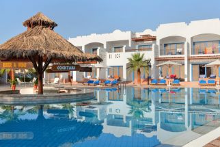 JAZ FAYROUZ RESORT