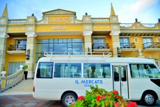 IL MERCATO RESORT