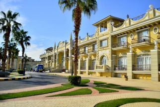 IL MERCATO RESORT