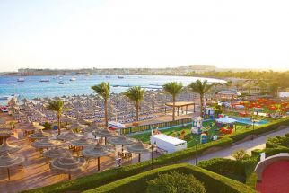 GAFY RESORT