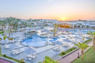 SHARM DREAMS RESORT BY JAZ