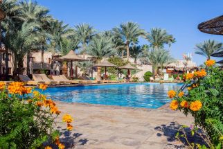 TAMRA BEACH HOTEL
