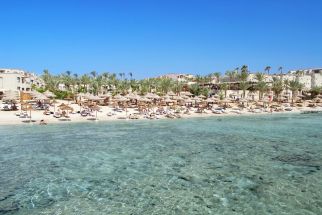 TAMRA BEACH HOTEL