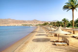 DAHAB LAGOON CLUB & RESORT (EX. TIRANA DAHAB RESORT)