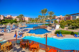 REHANA SHARM RESORT & AQUA PARK