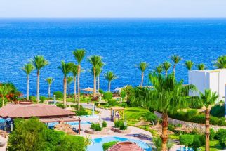 RENAISSANCE SHARM EL SHEIKH GOLDEN VIEW BEACH