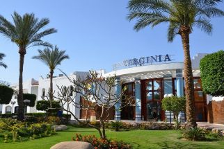 VERGINIA SHARM RESORT & AQUA PARK